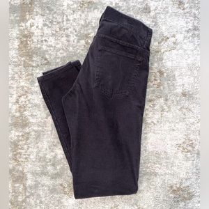 Men’s Club Monaco corduroy pants